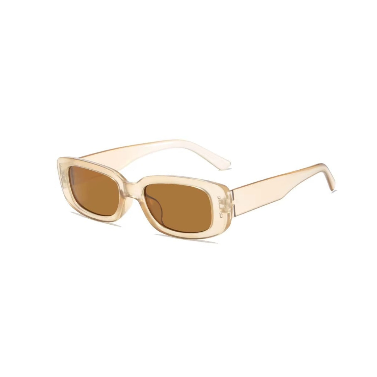 Soraya Sunglasses - Tea