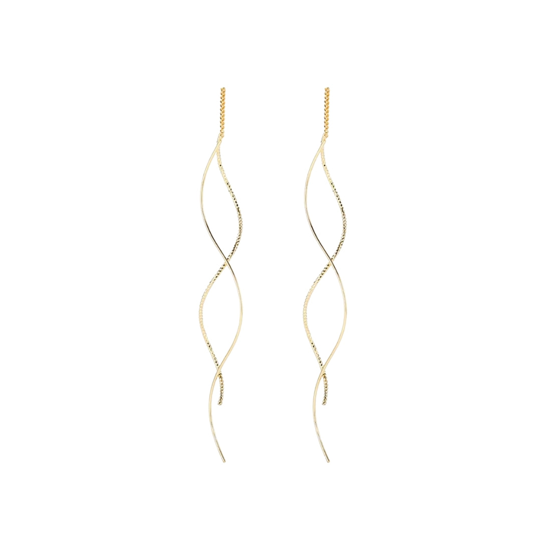Kora Earrings - Gold