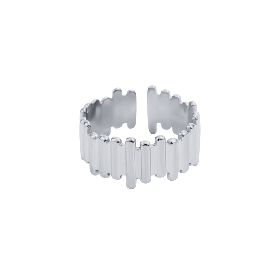 Mio Ring - Silver