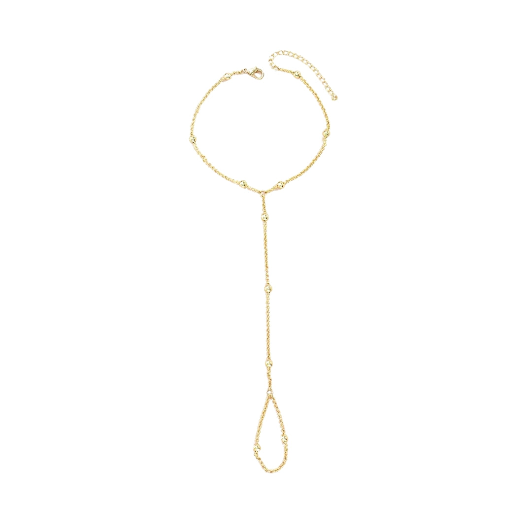 Naya Armbånd-ring - Guld