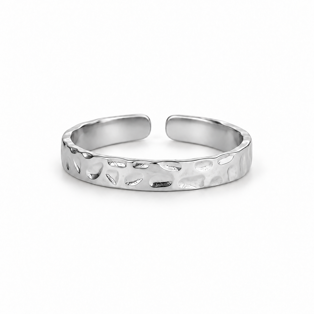 Augusta Ring - Sølv
