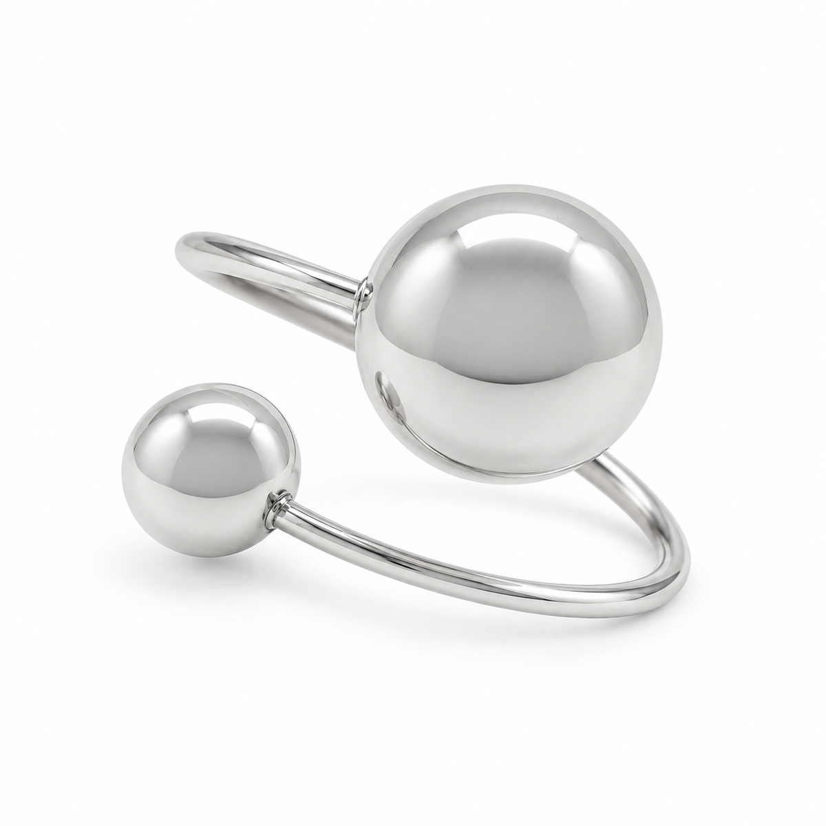 Mary Ring - Sølv