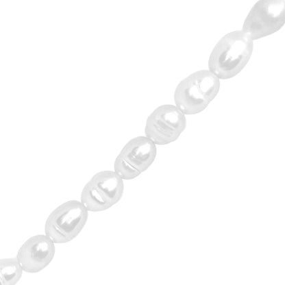 Violet Necklace - Rose Gold