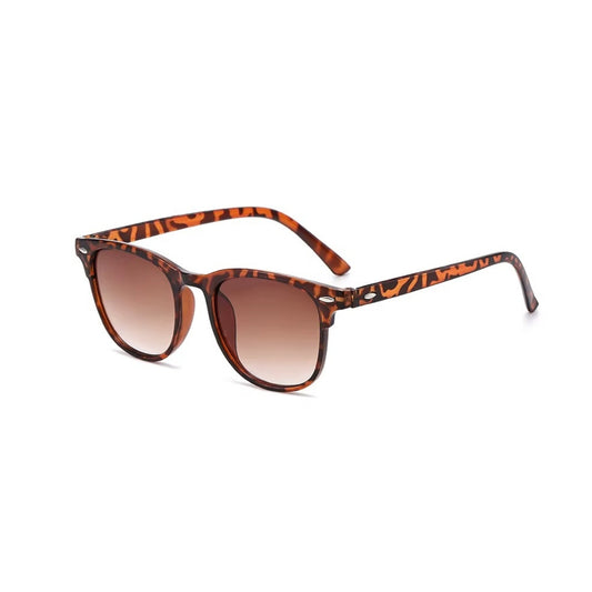 Savio Solbrille - Leopard