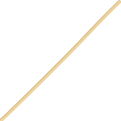 DD Ketting Diamanten - Goud