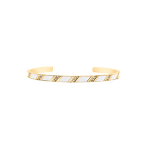 Helena Bracelet - Gold
