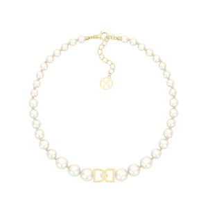 DD Choker - Gold