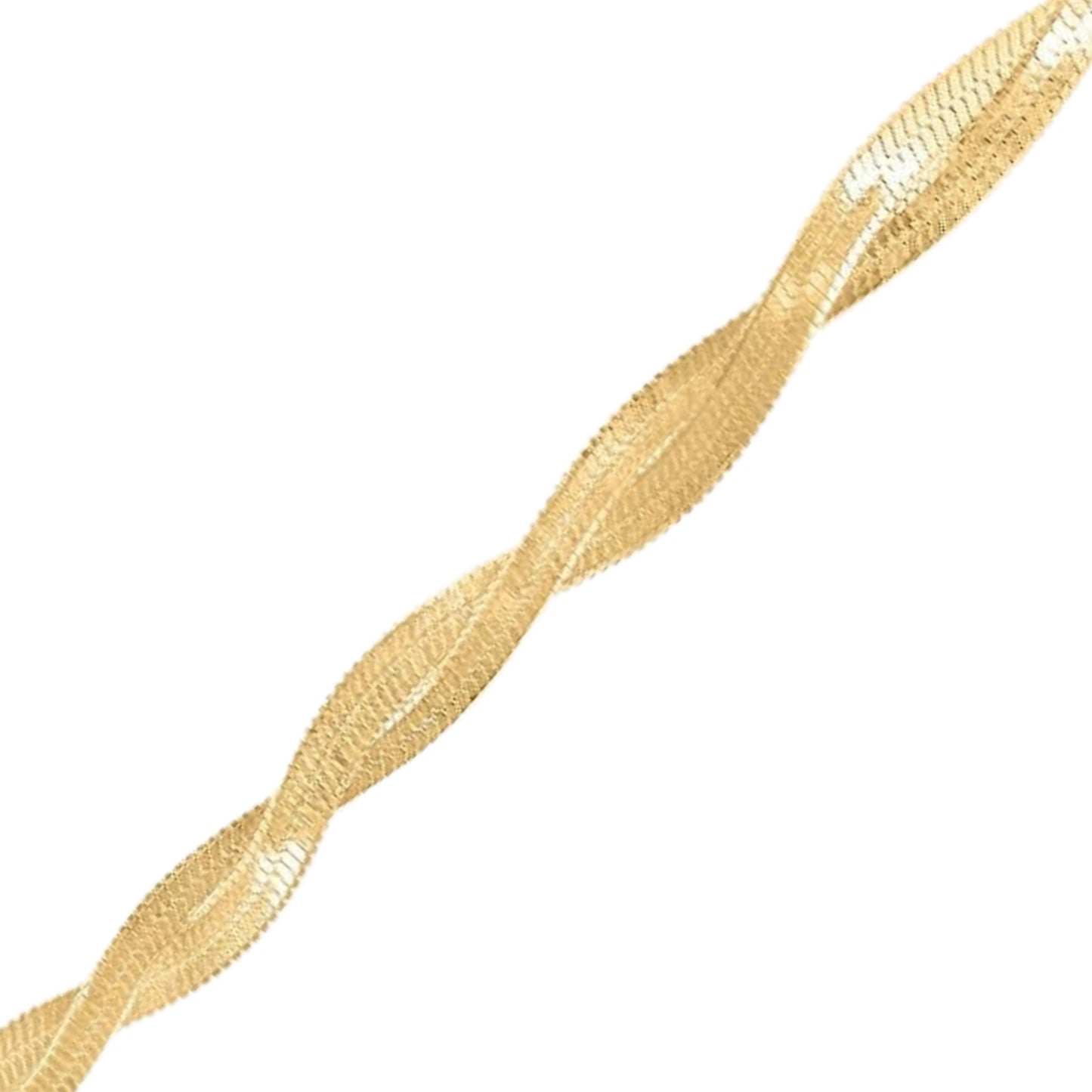 Dora Bracelet - Gold