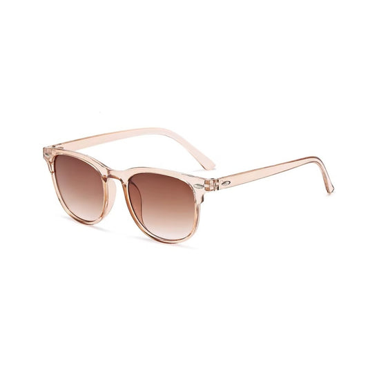 Savio Sunglasses - Champagne