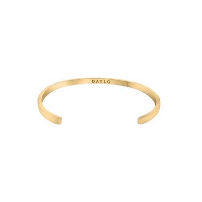 Liora Bracelet - Gold