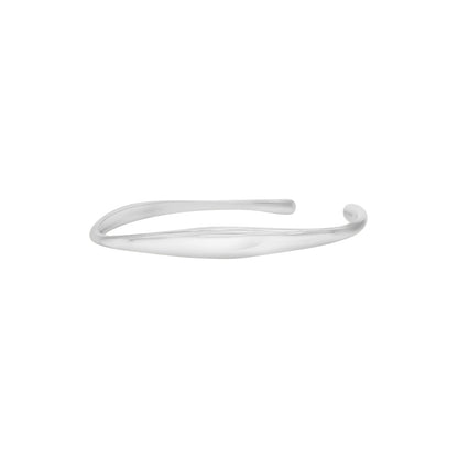 Aria Bracelet - Silver