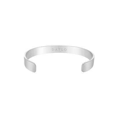 Mirae Armbånd - Sølv