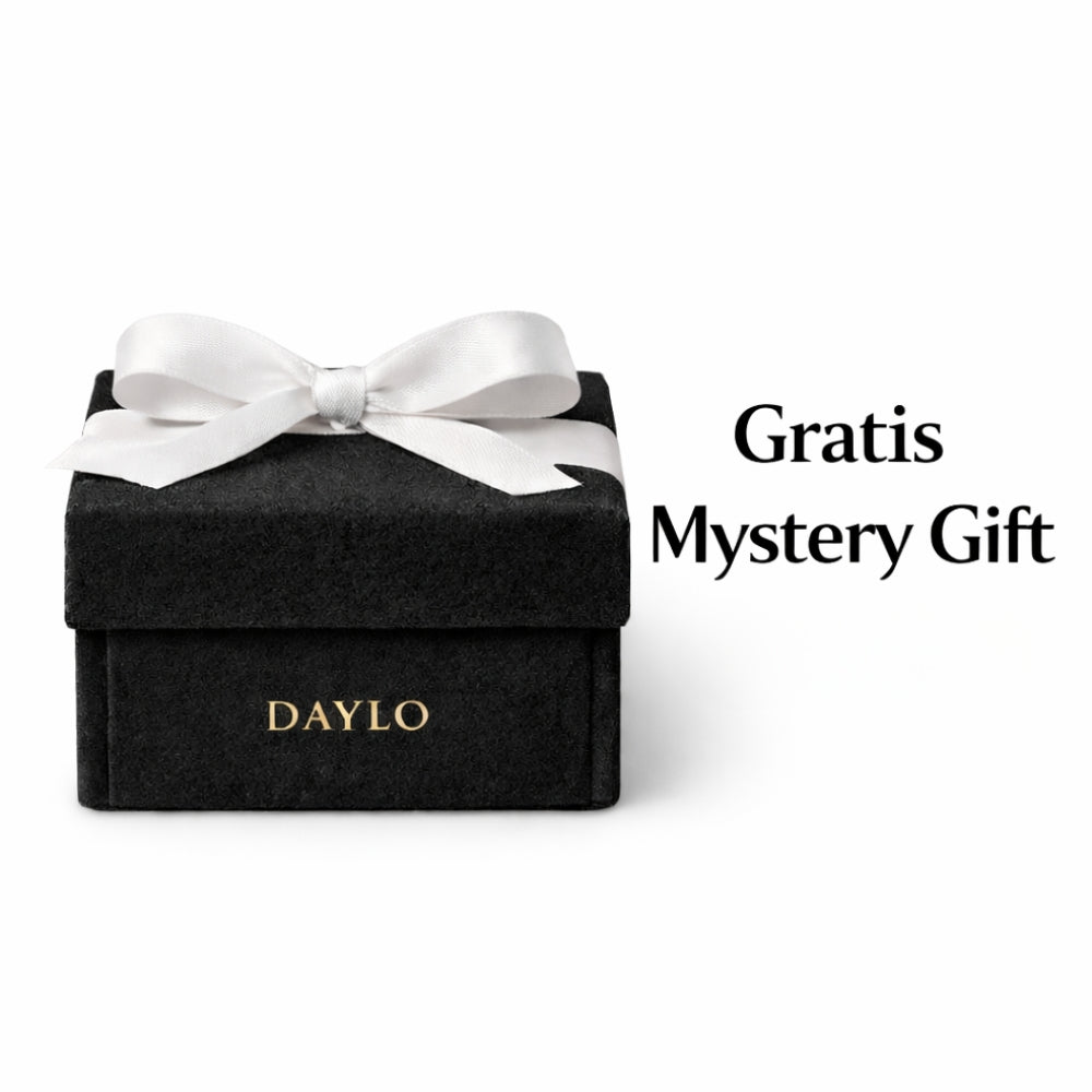 DAYLO Mystery Gift