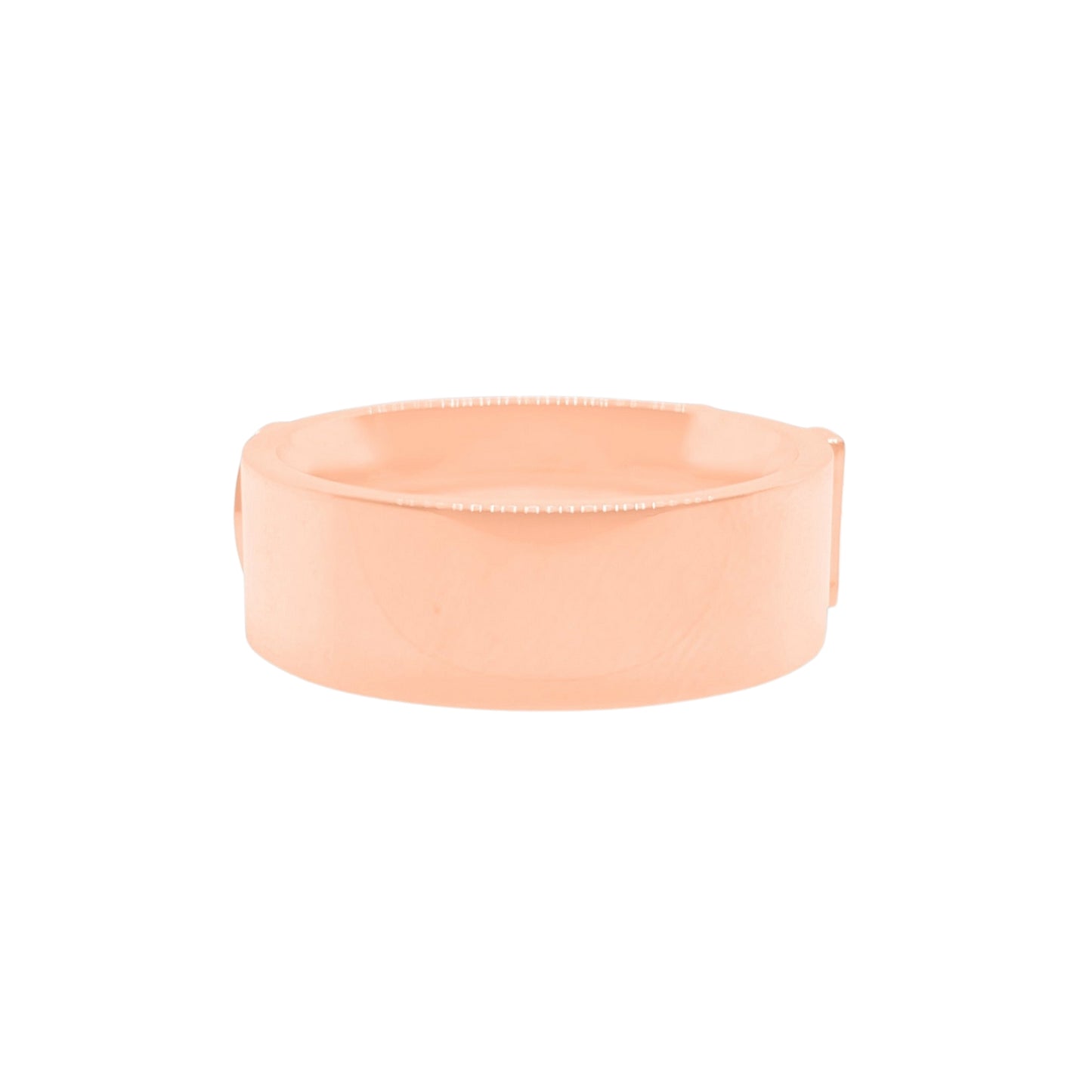 Signature Diamond Ring - Rose Gold