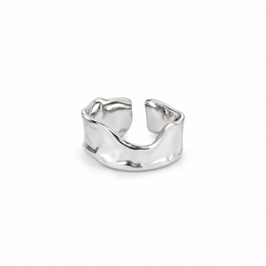 Alira Ring - Sølv