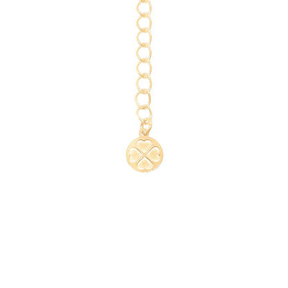 Pearl Bracelet - Gold