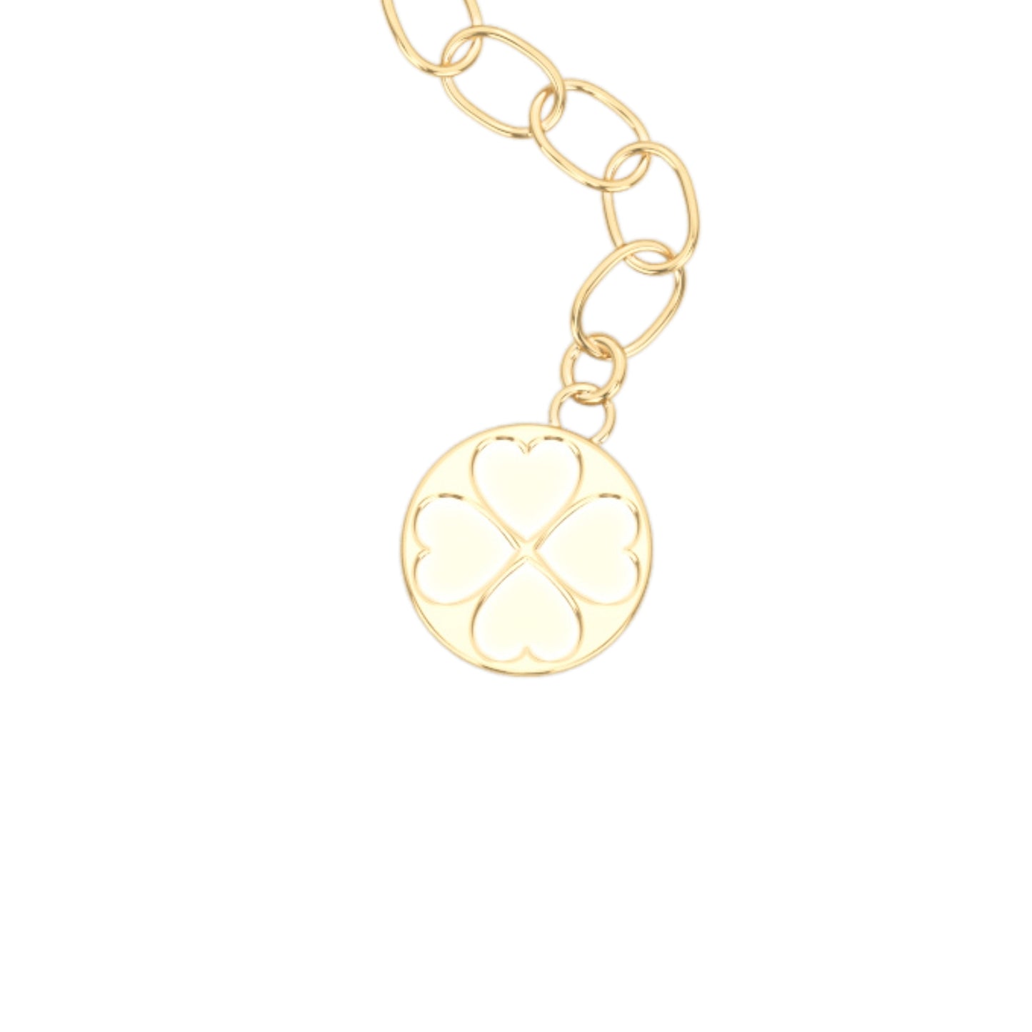 DD Choker - Gold