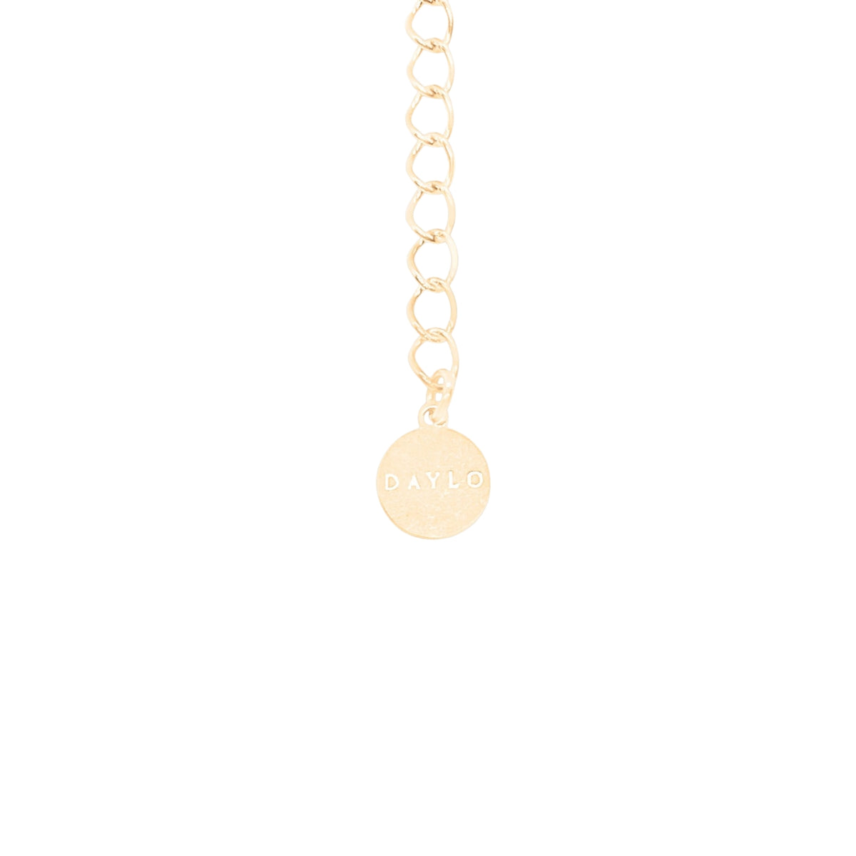 Pearl Bracelet - Gold
