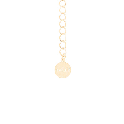 Pearl Bracelet - Gold