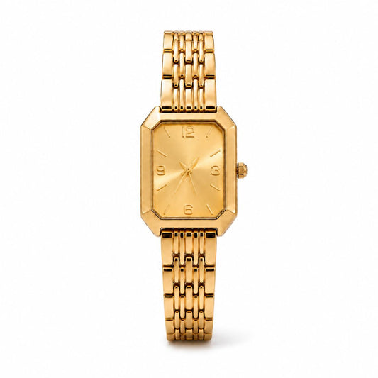 Aira Ur - Guld / Guld