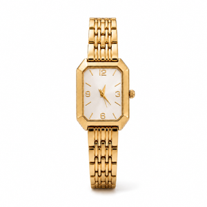 Aira Ur - Gold / White