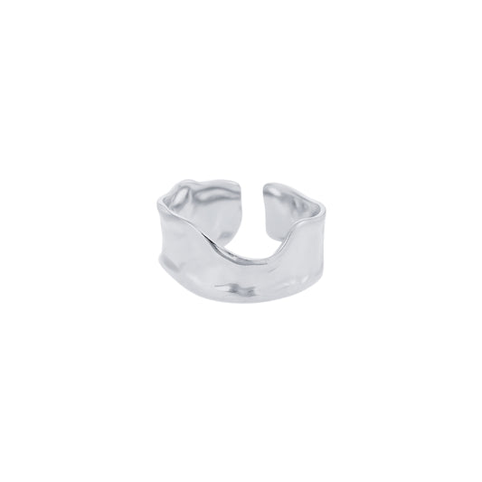Alira Ring - Silver
