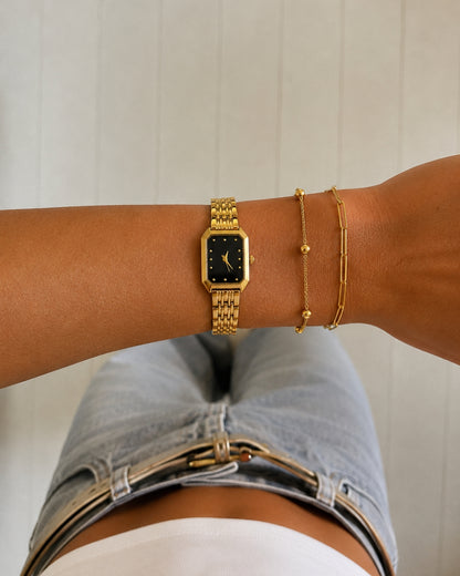Amara Ur - Gold / Black