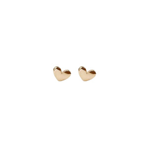 Aveline Ohrringe - Gold