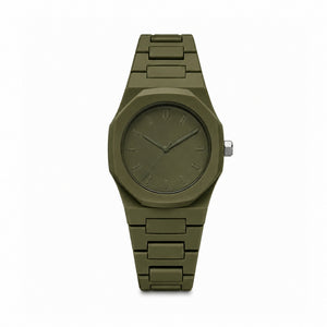 Avelo Ur - Moss Green