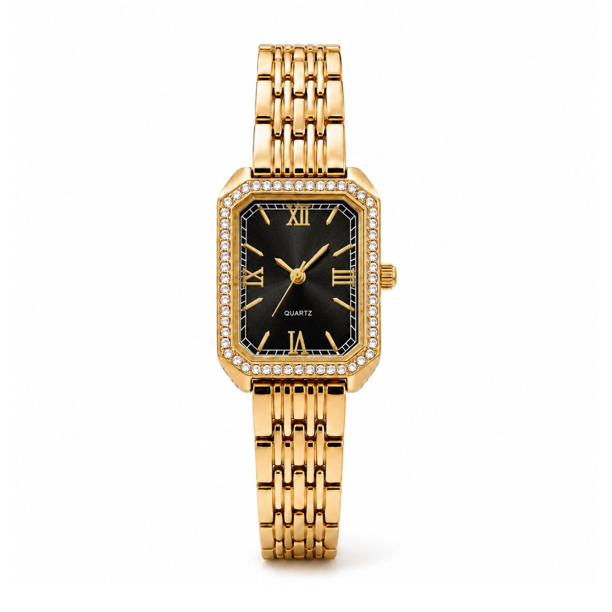 Aven Ur - Gold / Black