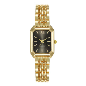 Avenor Uhr - Gold / Schwarz