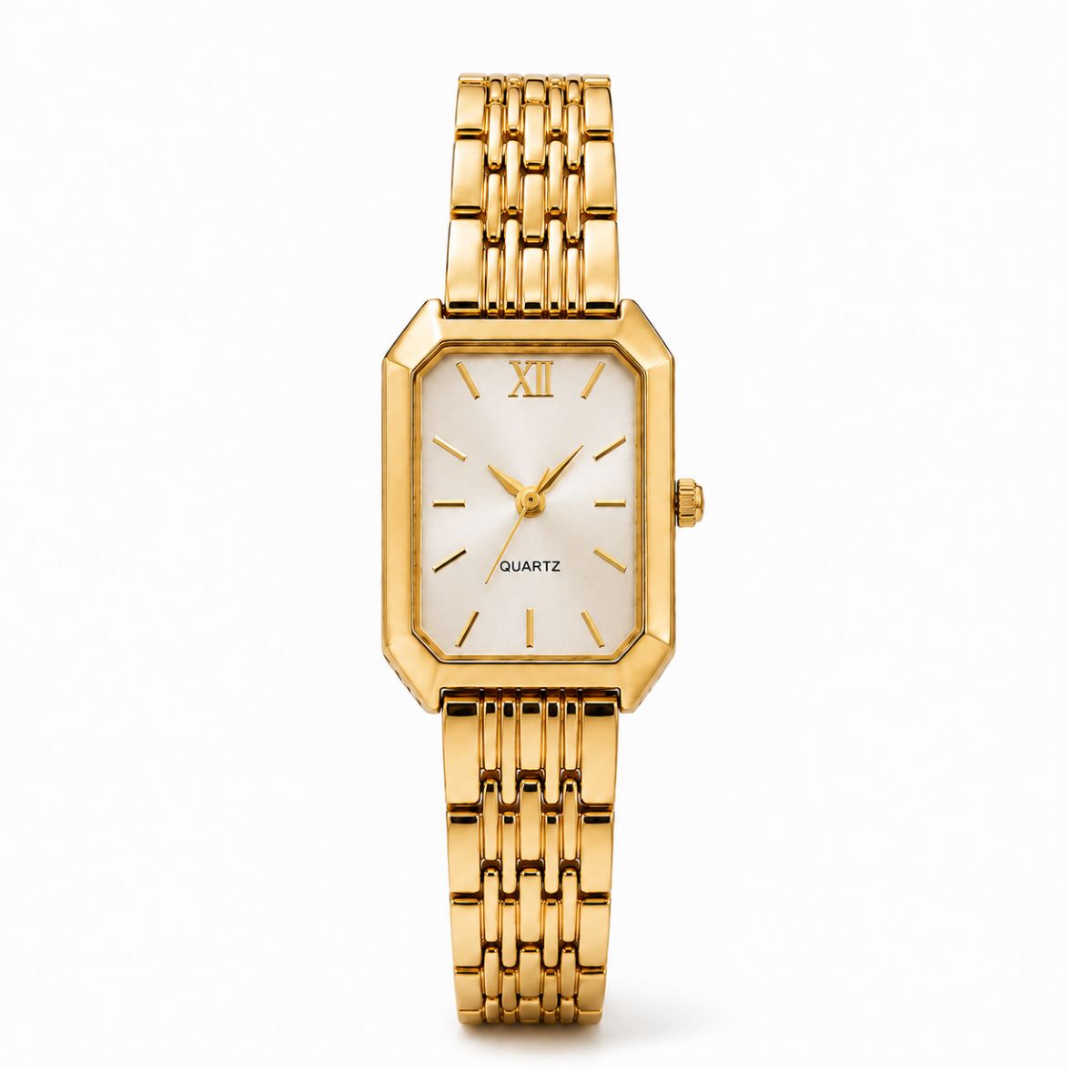 Avenor Ur - Gold / White