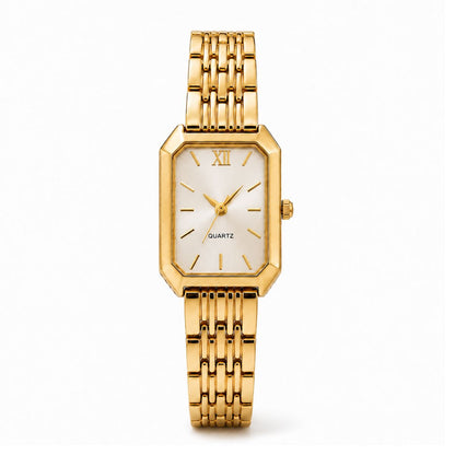Avenor Ur - Gold / White