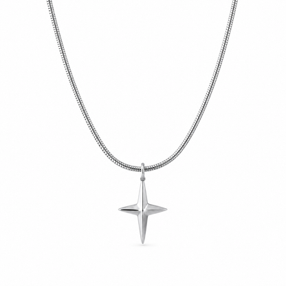 Orion Ketting - Roestvrij Staal