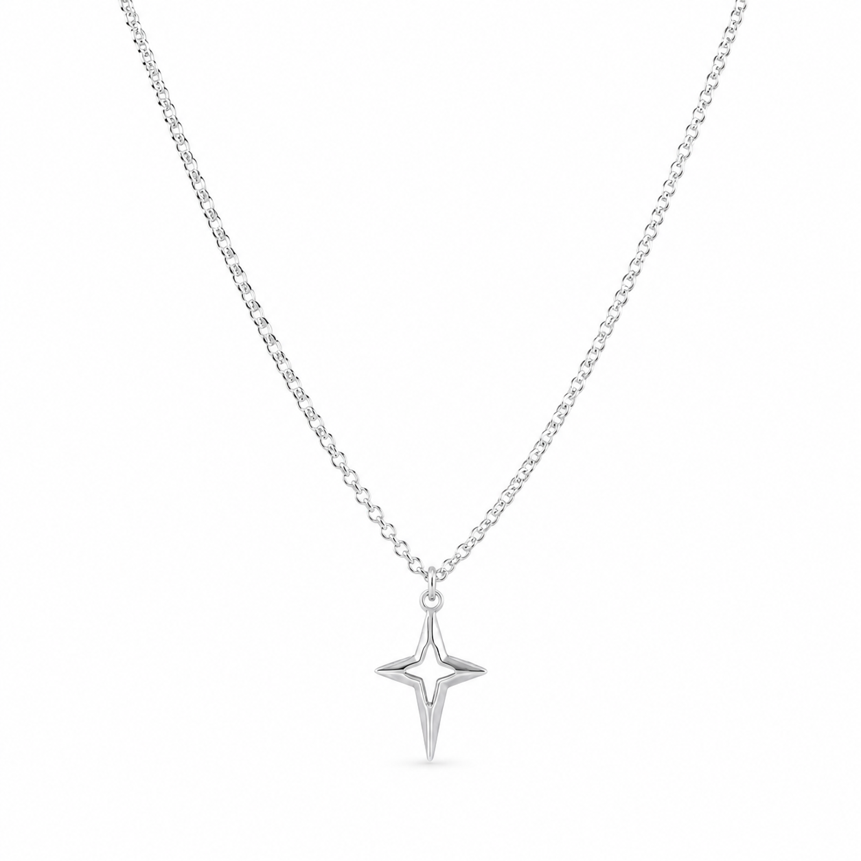Aston Ketting - Roestvrij Staal