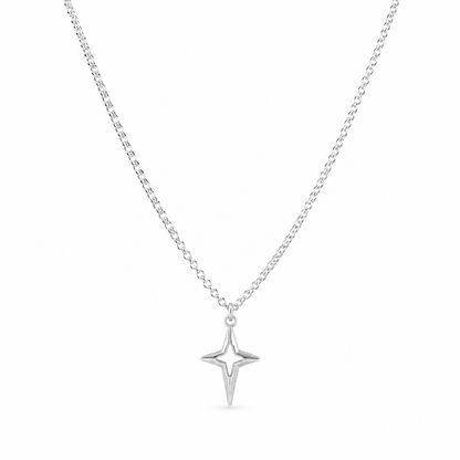 Aston Ketting - Roestvrij Staal