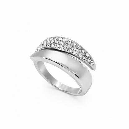 Thea Ring - Sølv