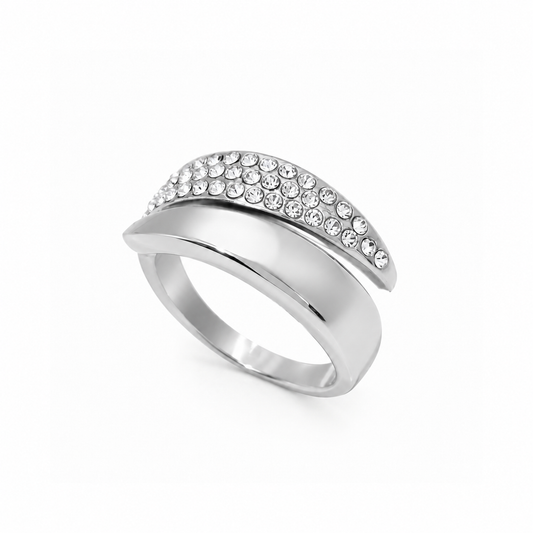 Thea Ring - Silver