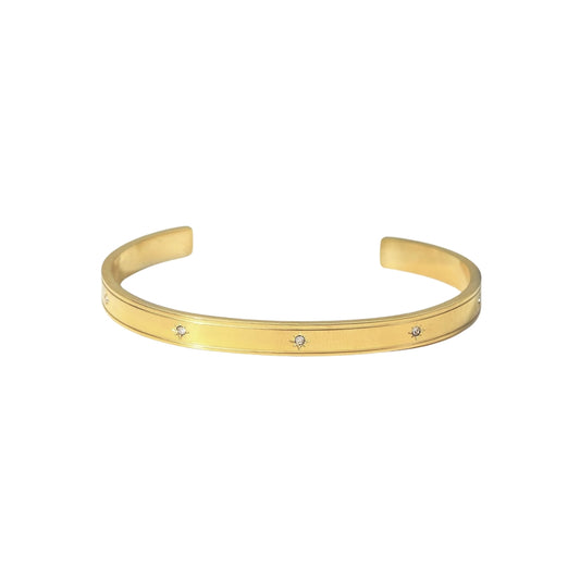 Anja Bracelet - Gold