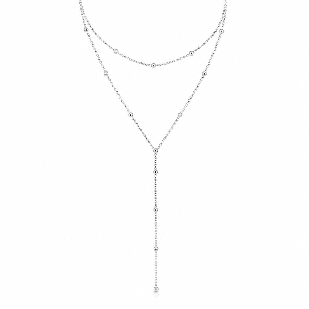 Elin Ketting - Zilver