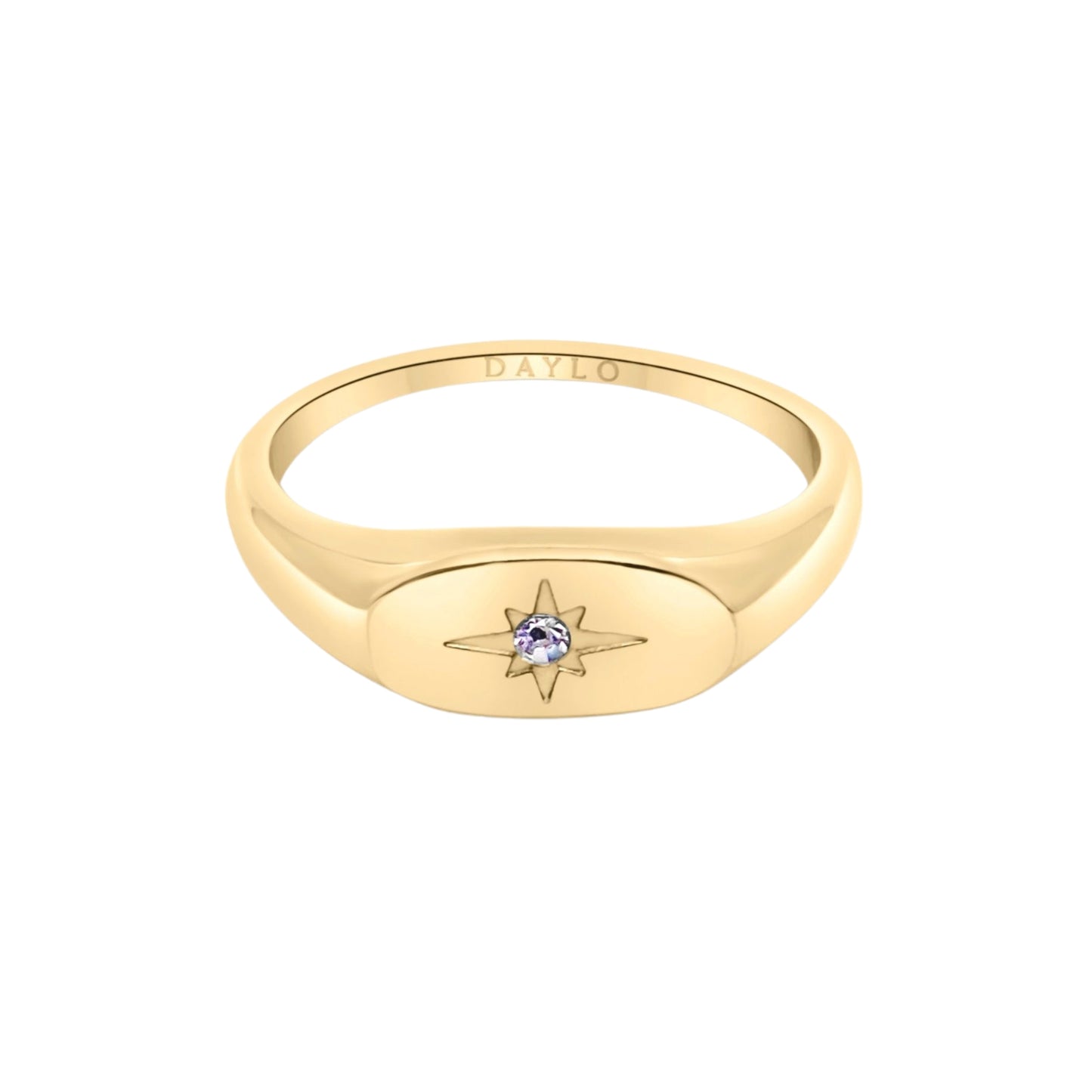 Felizia Ring - Gold