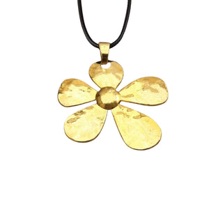 Lumi Necklace - Gold