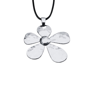 Lumi Necklace - Silver