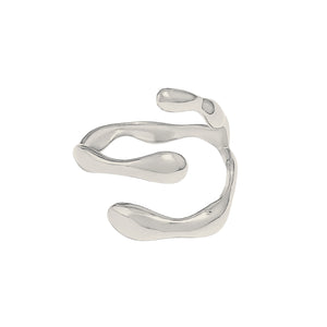 Elise Ring - Silver 