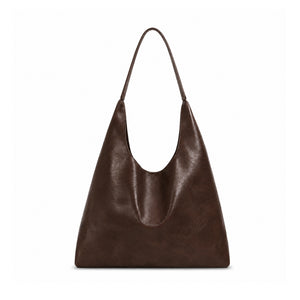 Nola Bag - Coffee Leather