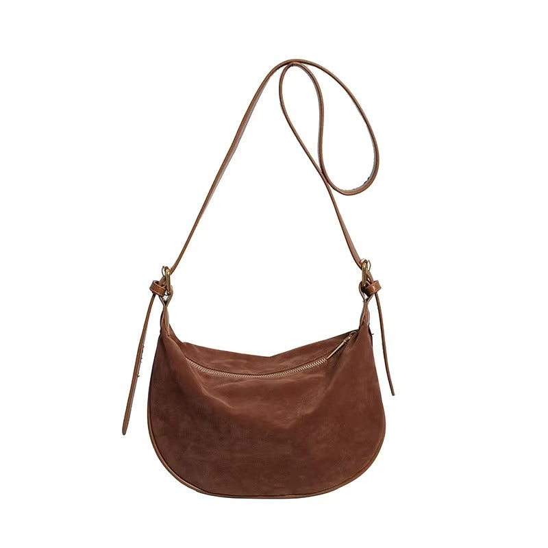 Nala Tasche - Braun