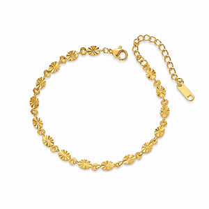 Sun Dream Armband - Goud