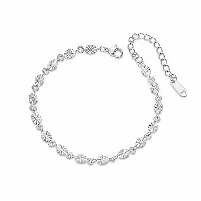 Sun Dream Armband - Zilver