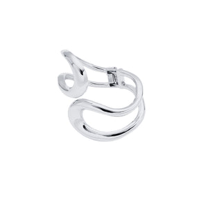 Zina Bracelet - Silver