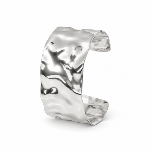 Alina Bracelet - Silver